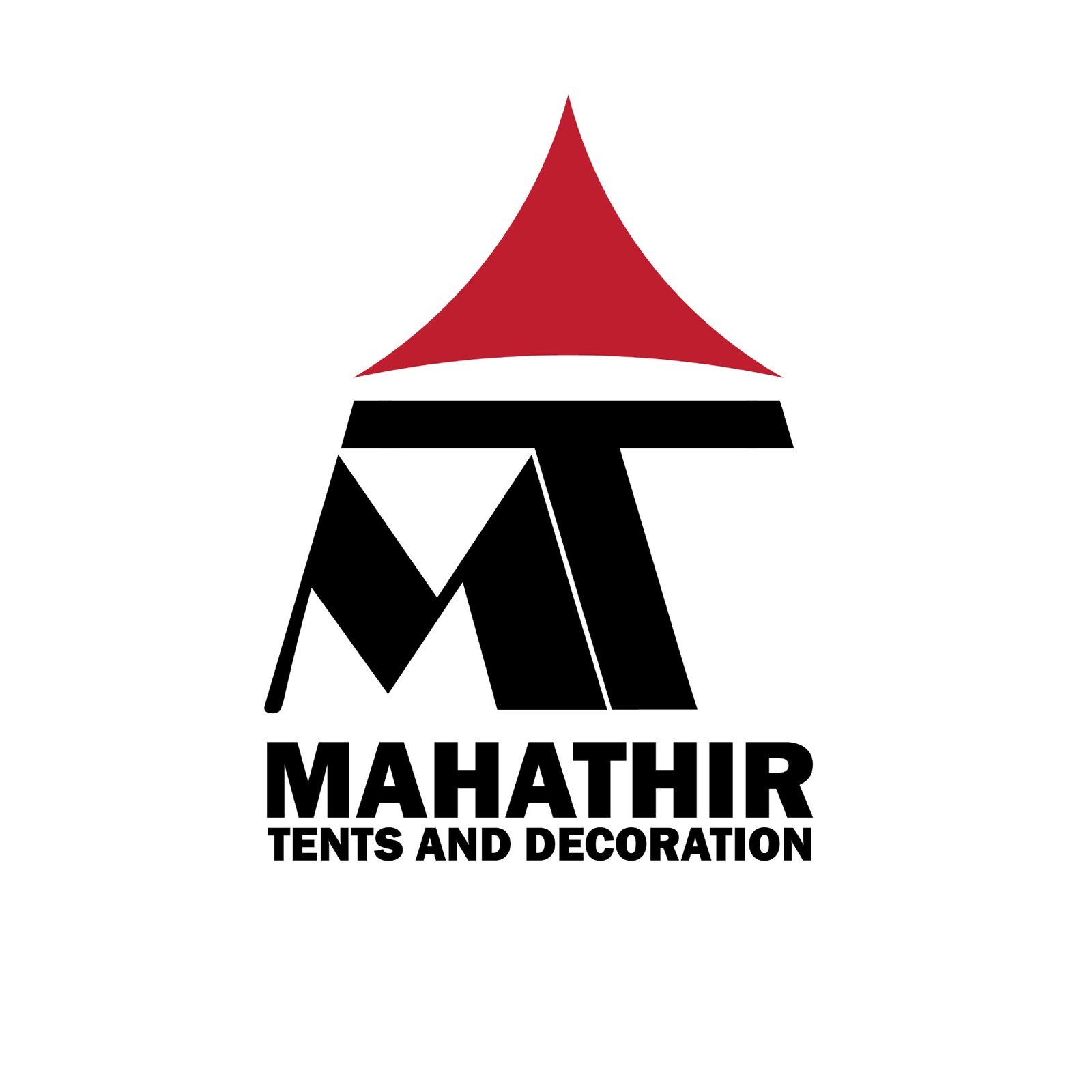 CV. Mahathir Tents & Decoration